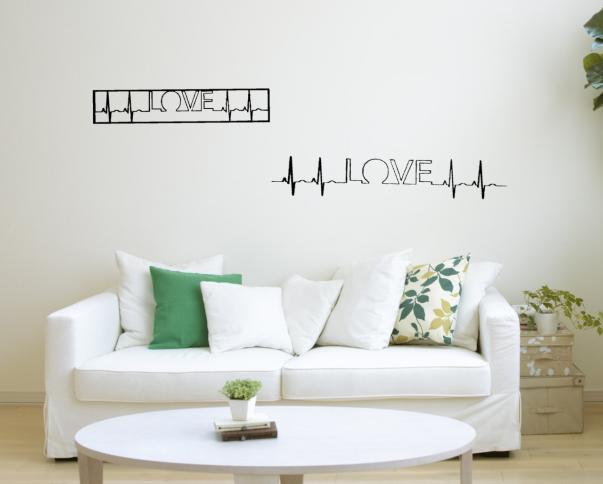 Love Pulse - #VALENTINEXCULTS