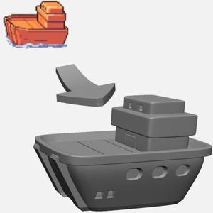 Advance Wars Lander