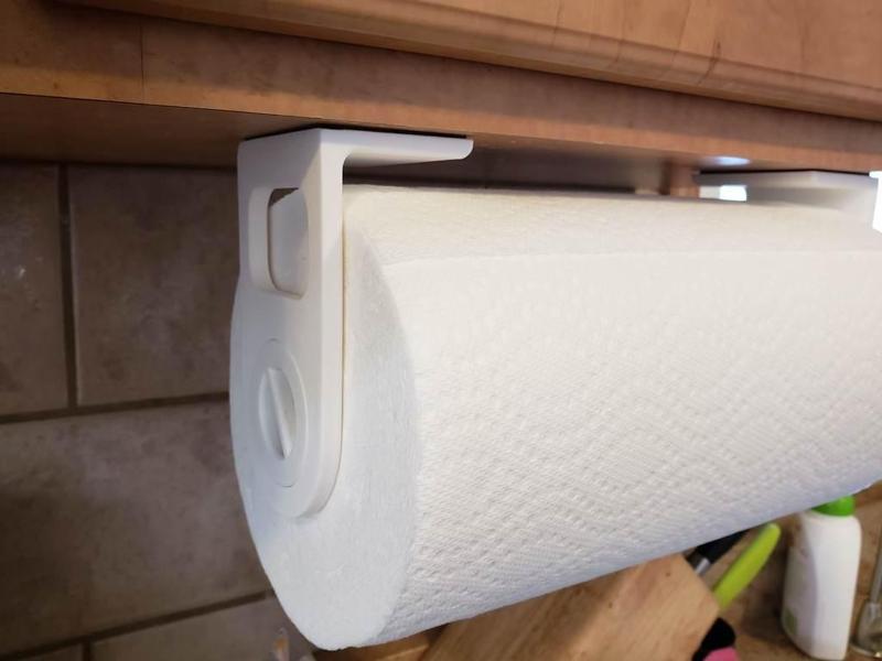 Paper Towel Holder