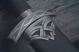 The Northman Sword