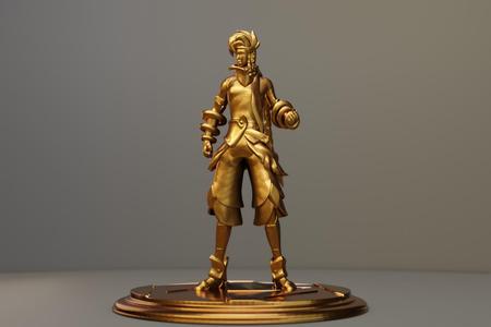 YIN - MOBILE LEGENDS BANG BANG