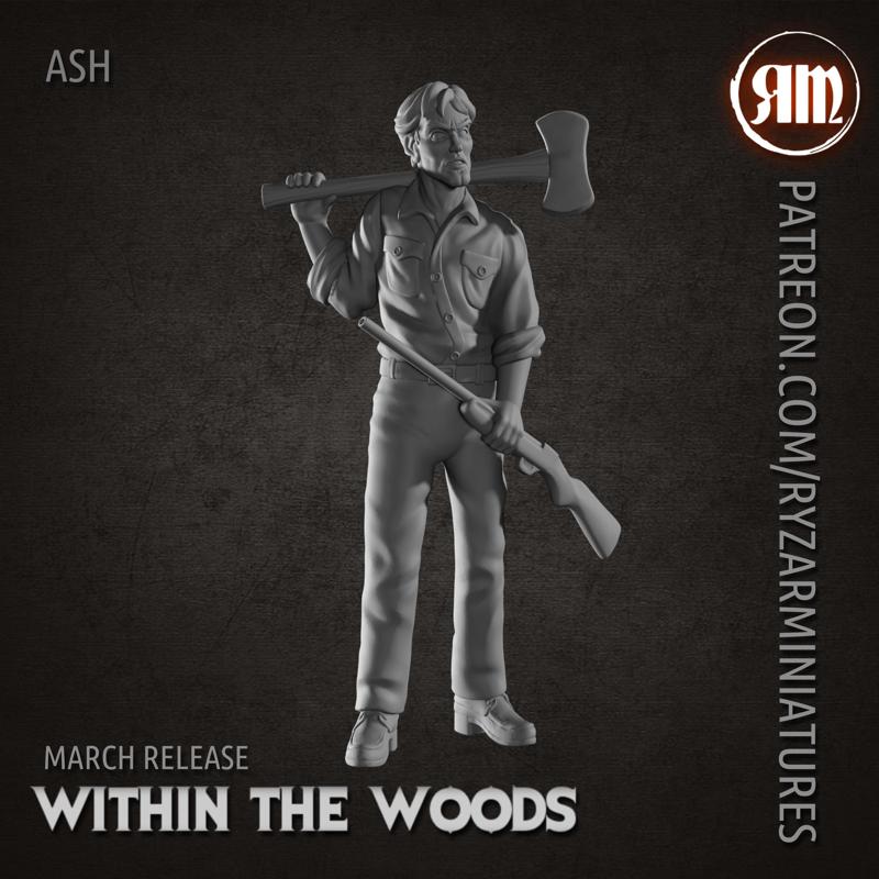 Ash