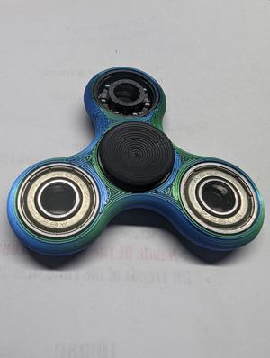 Fidget Spinner