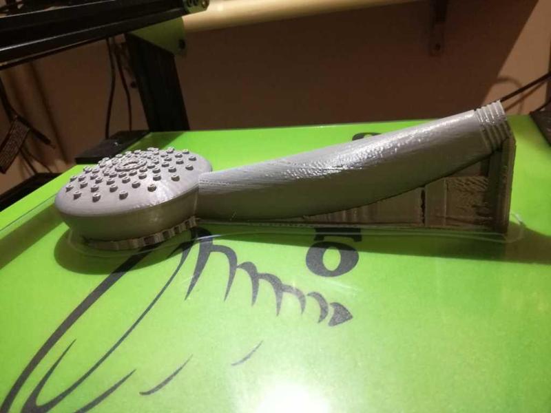 Shower Head (soffione doccia)