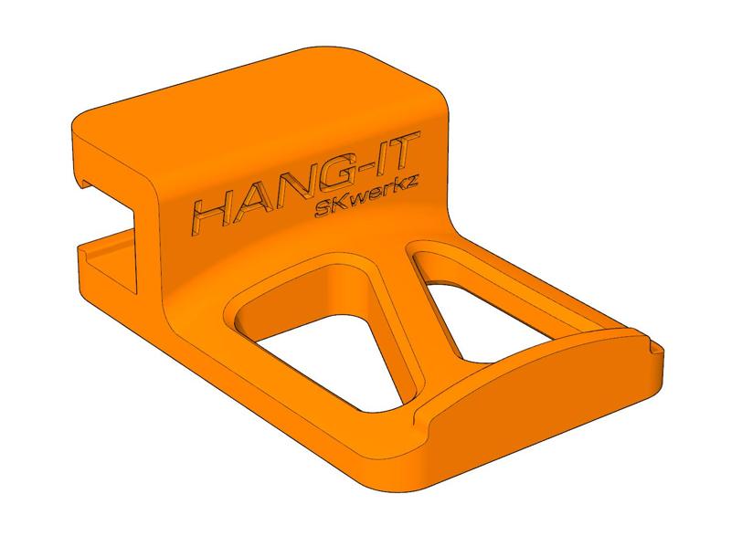 Tertial HANG-IT MKIII