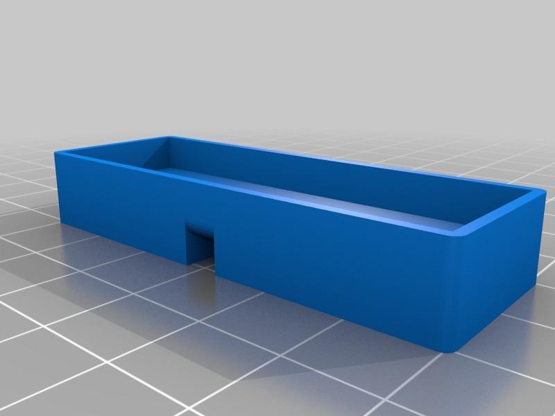 POWERBOX SPARKSWITCH HOLDER