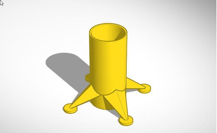 Ijust stand (IJust vaper holder)