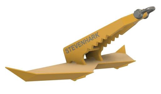 Offshore anchors for RC model making / oil rig suppliers