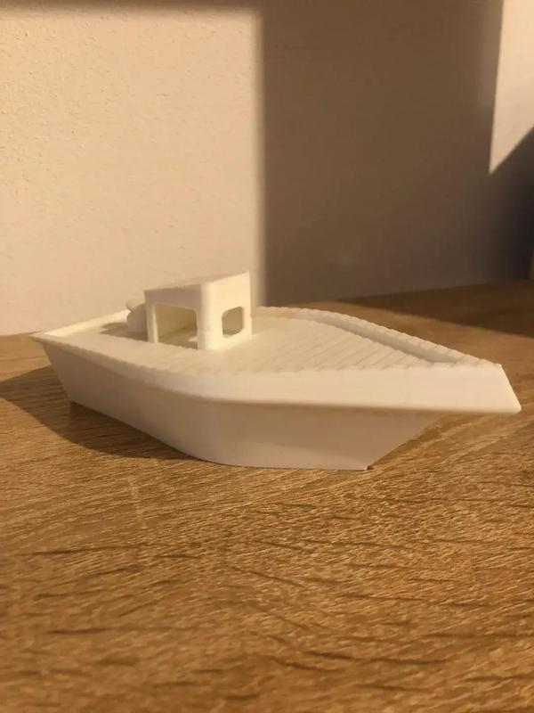Boat for kids
