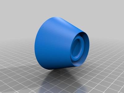 Drink Powder Container