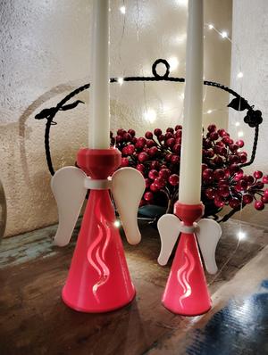 Porta candele