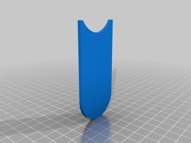 40mm 1-inch, 2-inch, and 3-inch steppers for tabletop wargaming