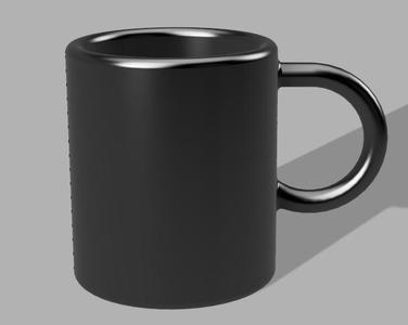 mug