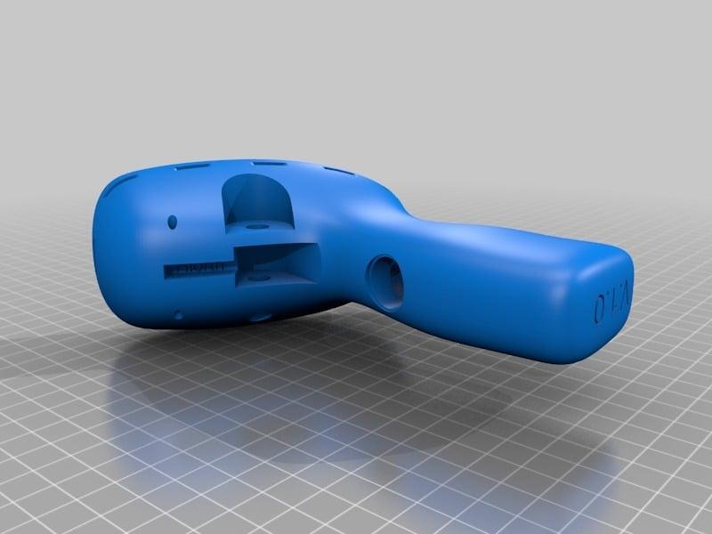 Electric hydrofoil Remote V1