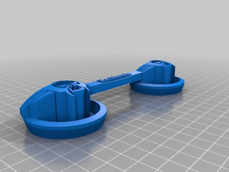 DEVO F7 Gimbal cover