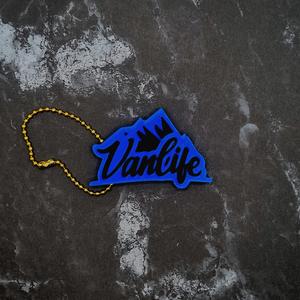 VanLife Keychain - JCreateNZ