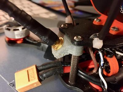 HMB-X5 Top Plate System