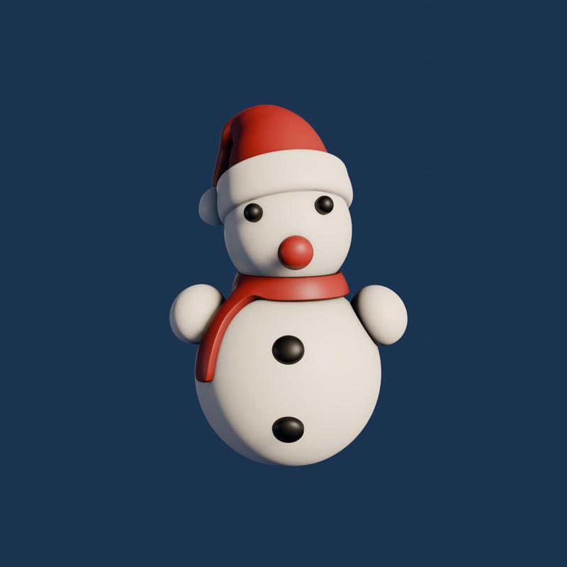 Snowman