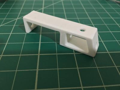 Robo R2/C2 Filament Cleaner