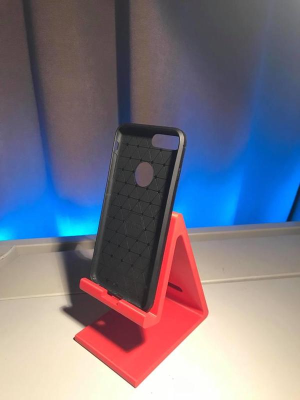 Phone stand 