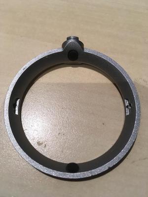 Philips Fidelio L1 earphone bracket replacement