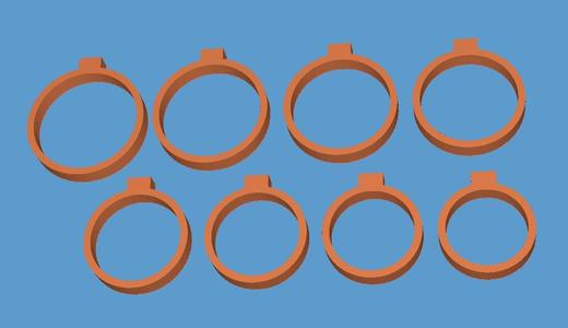 Base rings