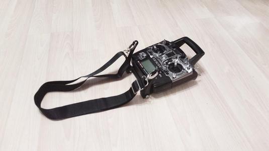 Turnigy 9XR/9XR-PRO Thumb StyleTransmitter Tray