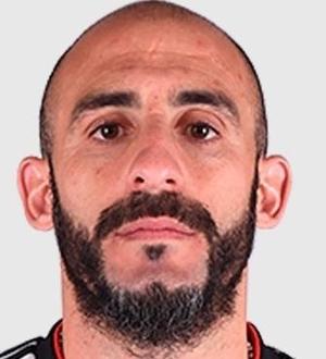 river plate player javier Pinola