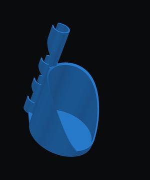 Growtent Bottle Holder Storage