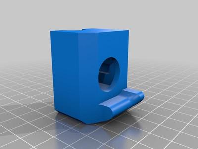 Remixed S800 GoPro + 1000TVL enclosure