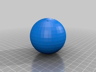 Shift Knob