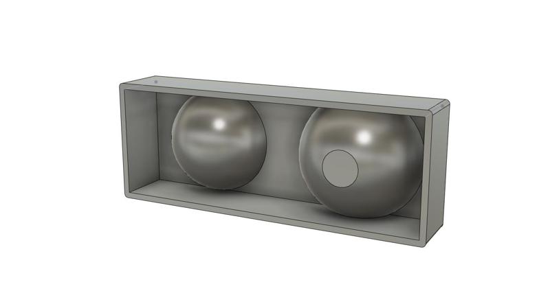 2 Komponentenkleber Anrührschale