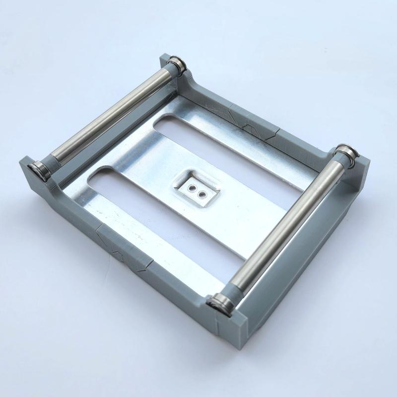 eSun eBox Wide Tray Mod