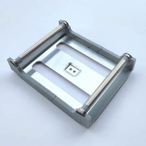 eSun eBox Wide Tray Mod