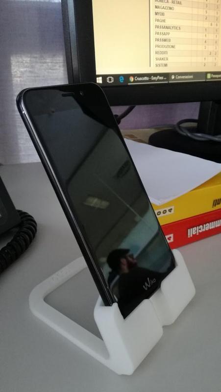 Wico Wim Lite base Holder