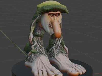 Brainrot Series | Brr Brr Patapim