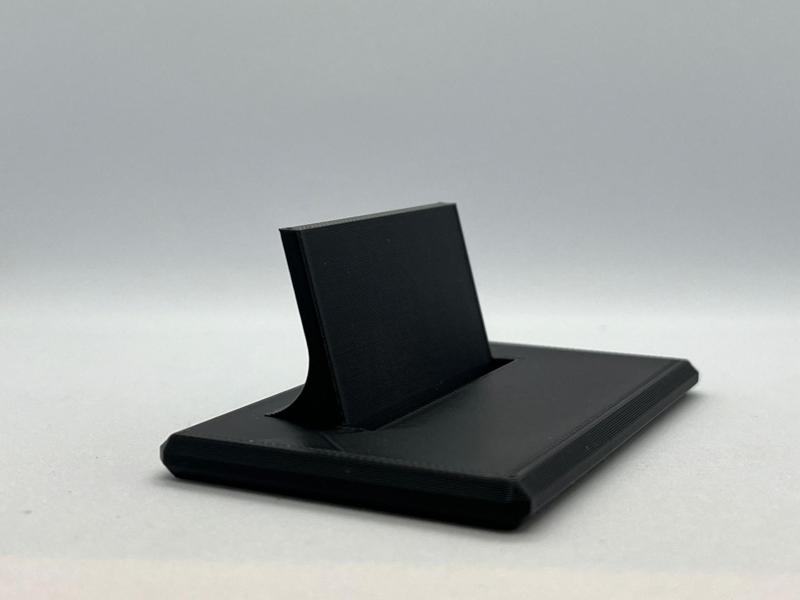 Logo Stand (Football Logos)