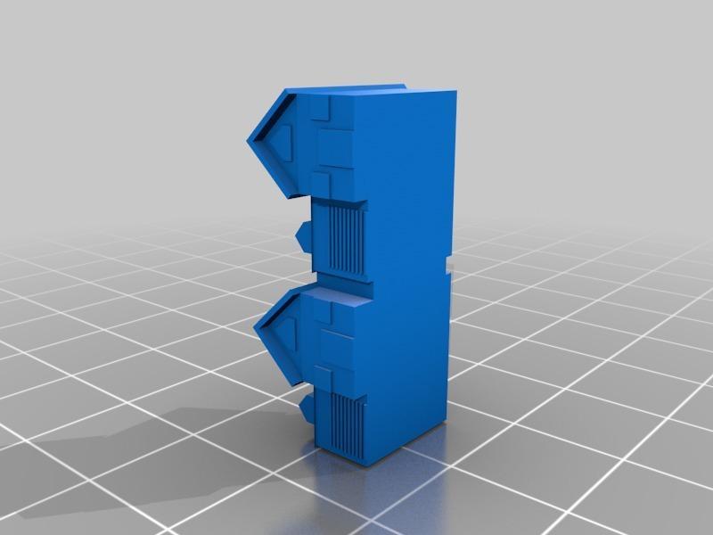 Monopoly City - Double house