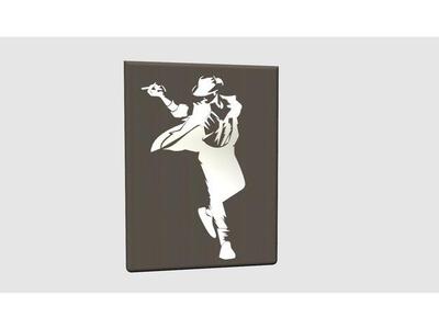 Michael Jackson Small Picture 4