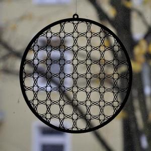 FengShui Window Decoration