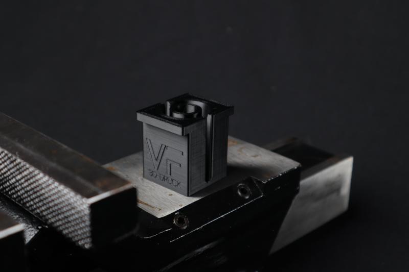 Suspension CHARGER 3 CLAMP TOOL 2-IN-1 suspension fork cartridge clamping tool