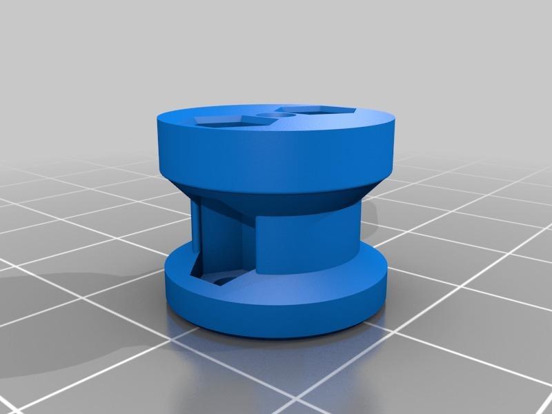 Slice Mosquito Groovemount Adapters