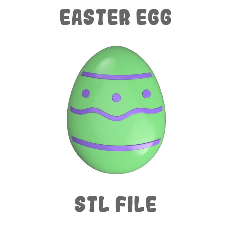 Easter egg