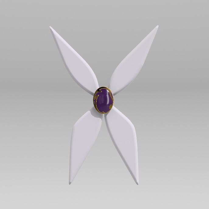 Butterfly Miraculous