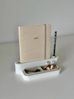 Diary holder