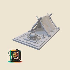 Cook Hafling Fantasy Football