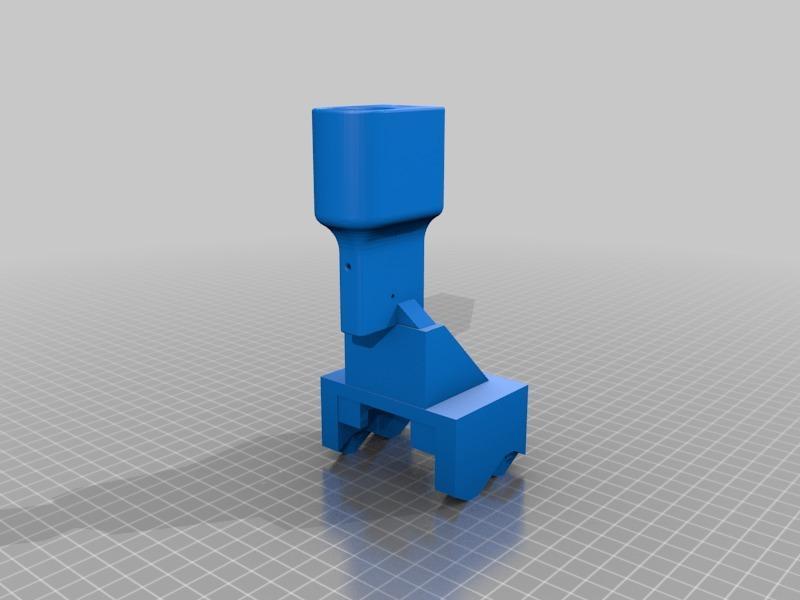 Snappy Out Of Filament Sensor