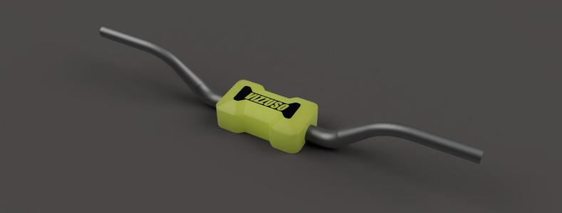 1-1/8" Handlebar pad