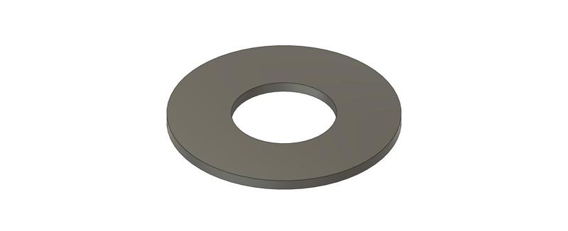 COMMERICAL LICENSE - 2 INCH MONZA GAS PETROL CAP GASKET