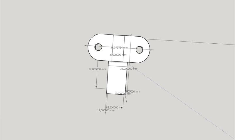 alternator carbon holder jawa 350